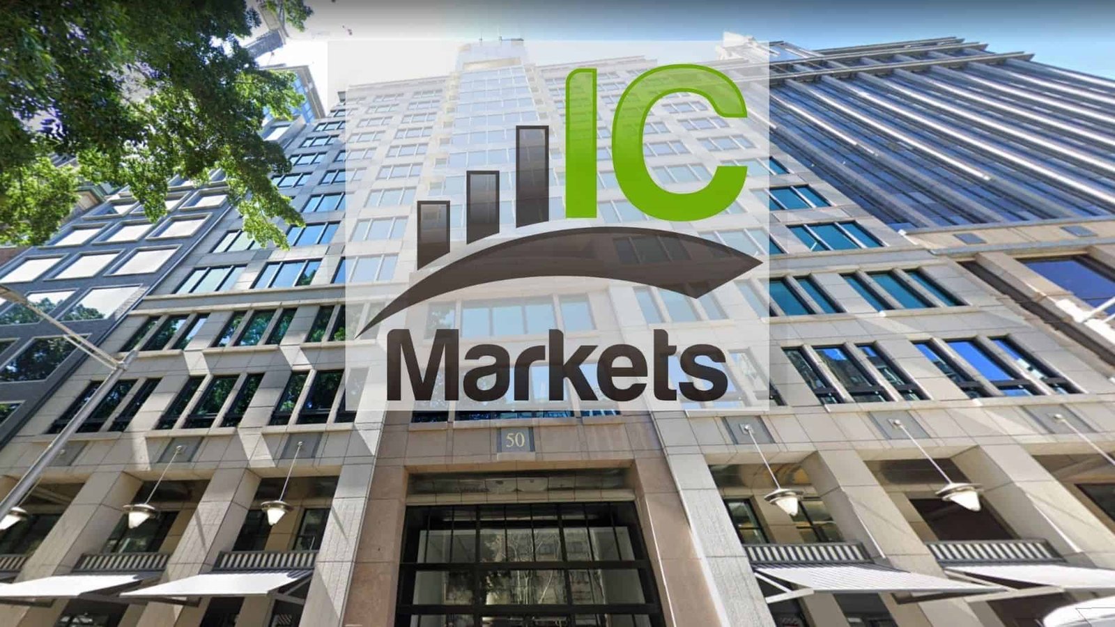 IC Markets sede